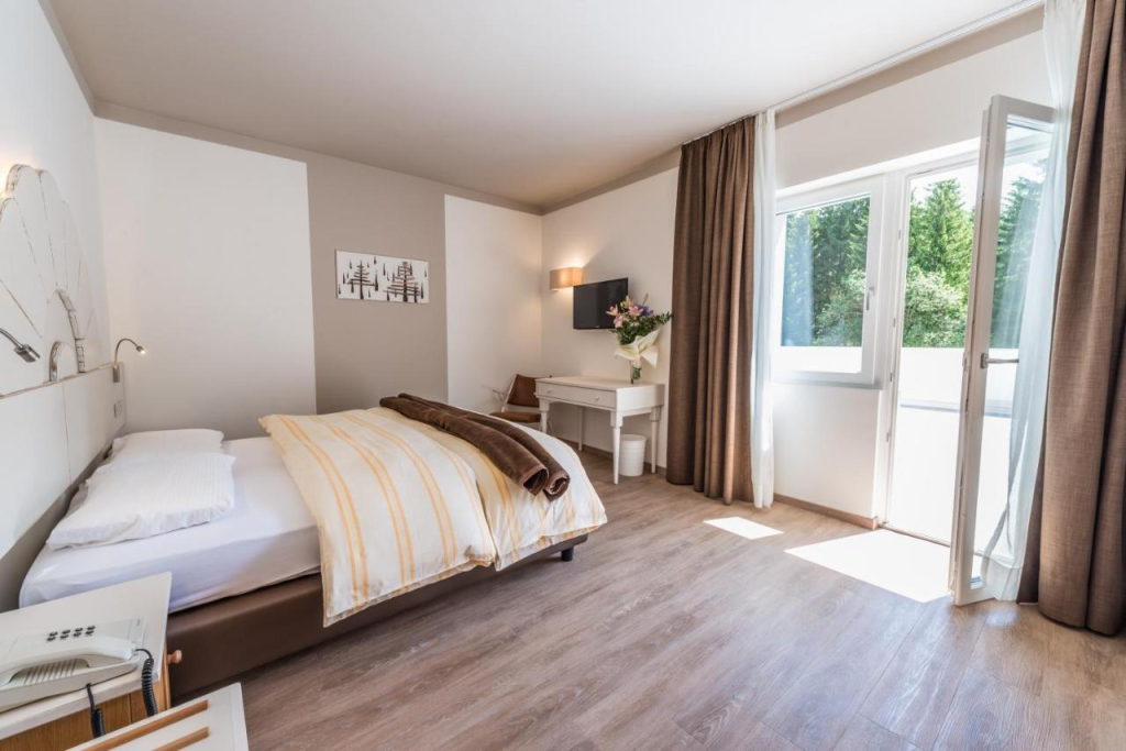 Hotel Paradiso