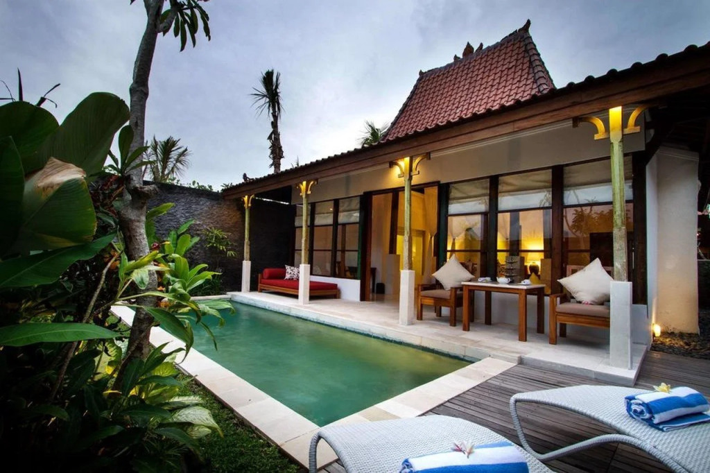 Alam Bidadari Seminyak