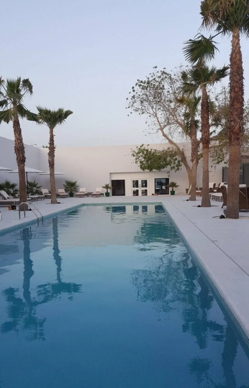 Palmyard Hotel
