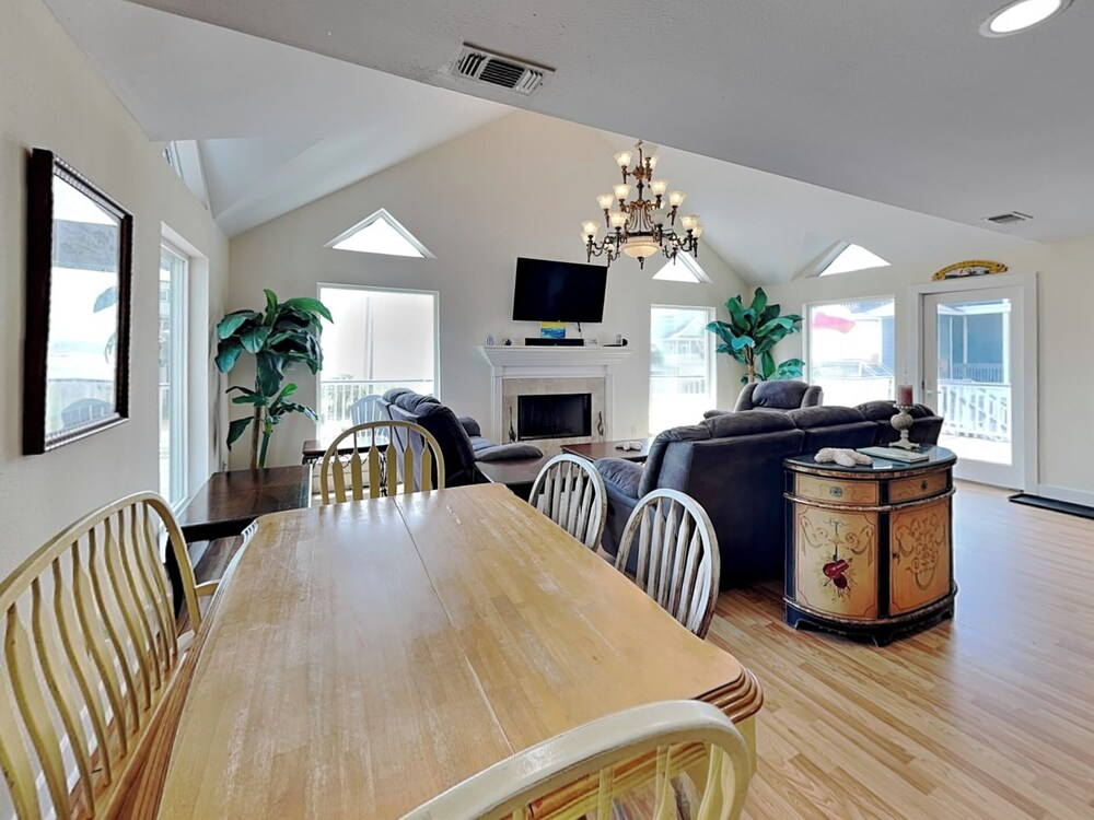 Summer Breeze