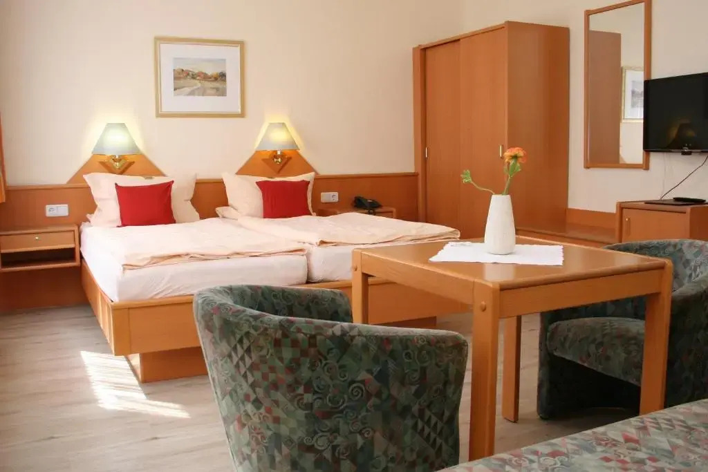 Hotel Petersen