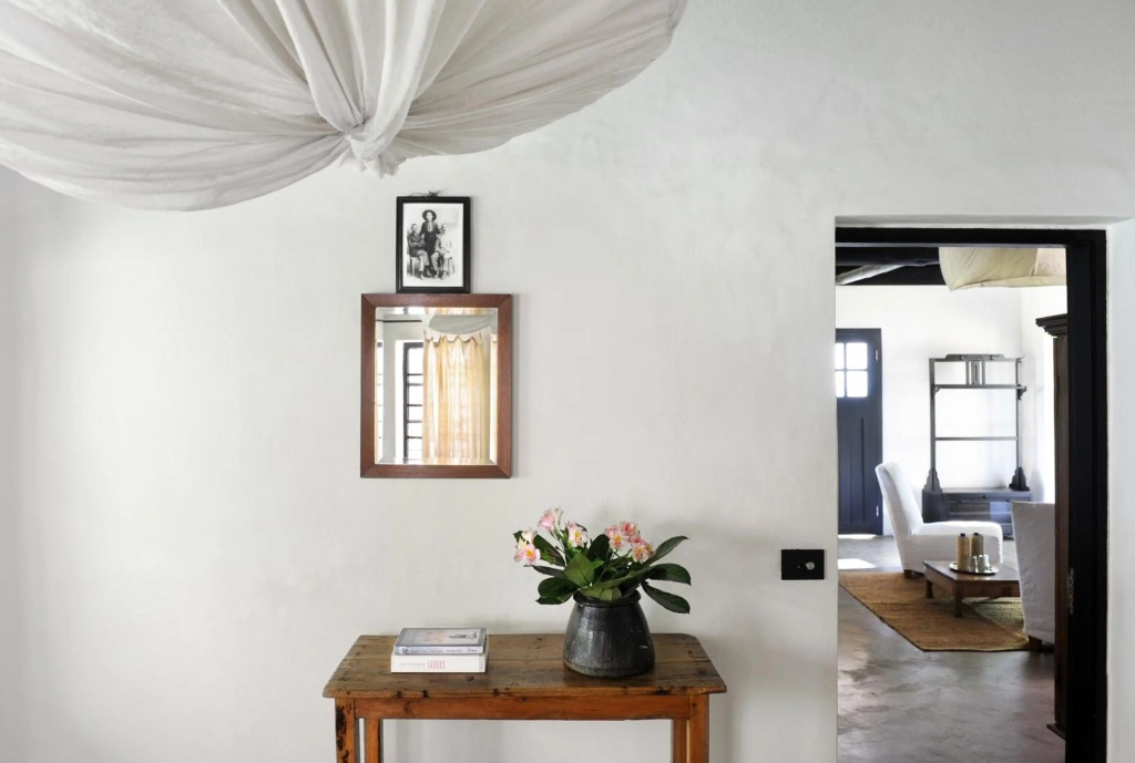 Satyagraha House