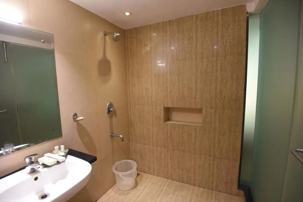 VITS Sharanam, Thane
