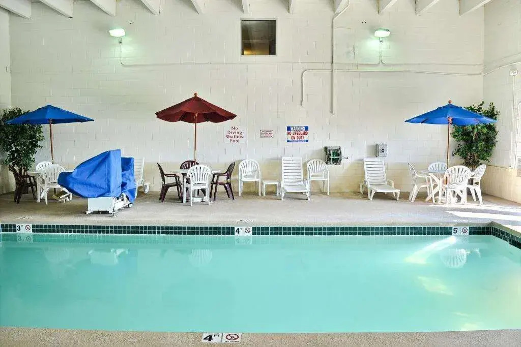 Motel 6-Billings, MT - North