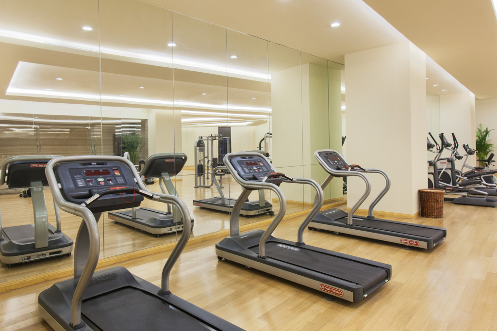 Holiday Inn Panjin Aqua City by IHG