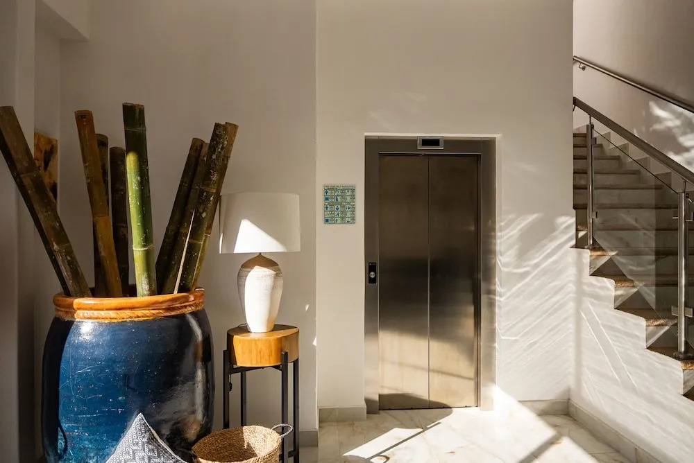 Loft Hotel Malecón Vallarta