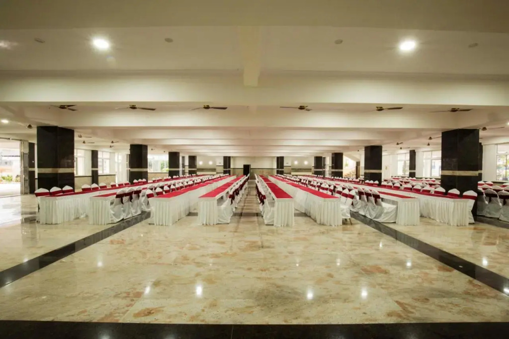 Vistar Pavithra Vivaha Convention Hall