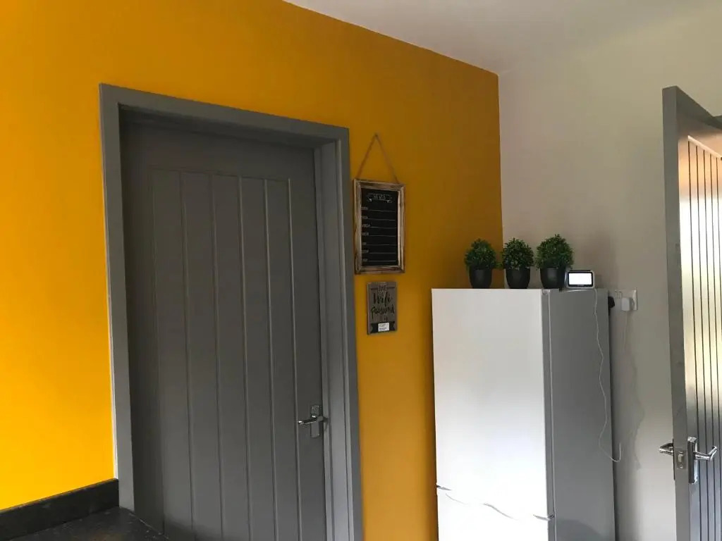 Hygge House