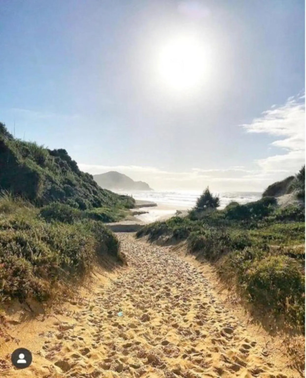Recanto do Xamã - Praia do Rosa