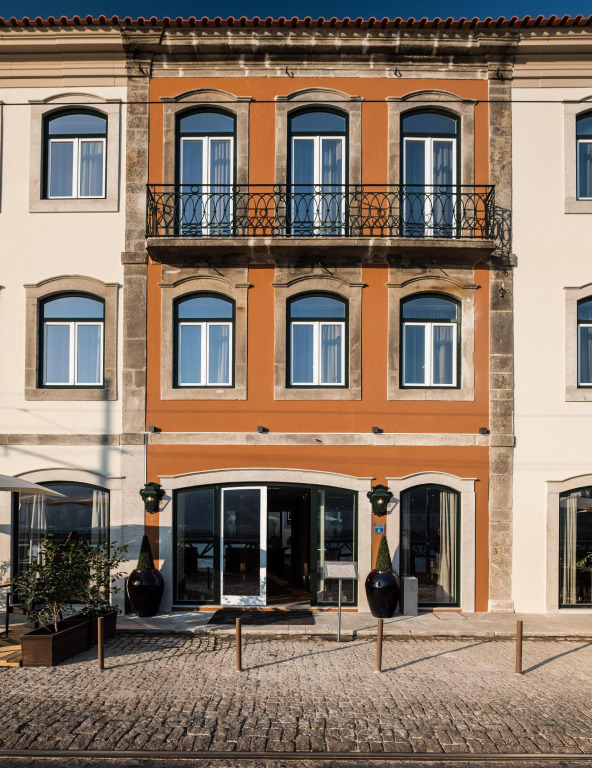 Vila Gale Porto Ribeira