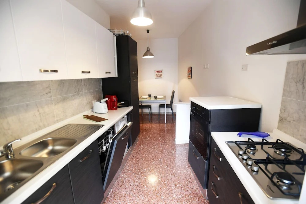 Casa Pigafetta - Piramide