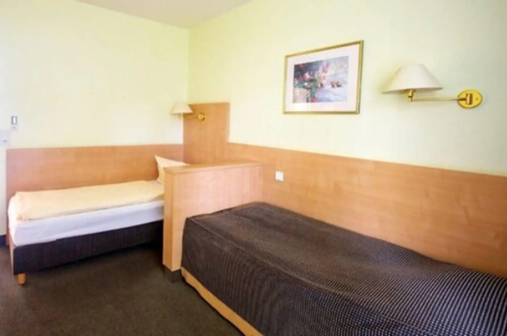 Motel Frankfurt