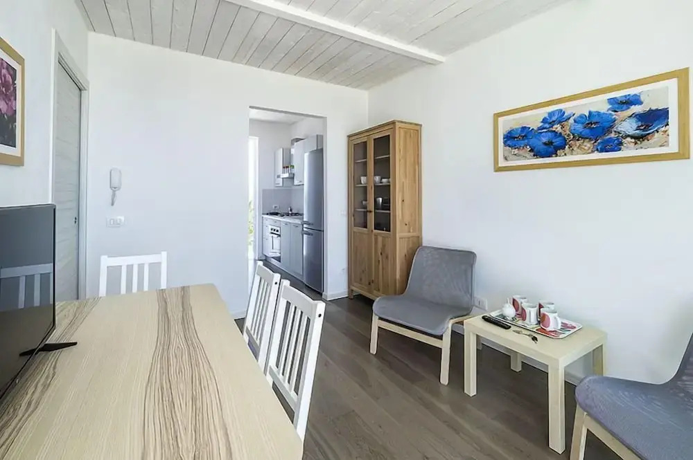 Villa Muriel - Marina