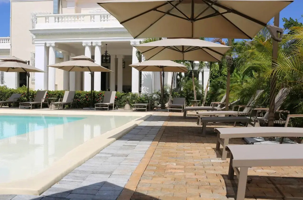 Hotel Boutique Casa Italia
