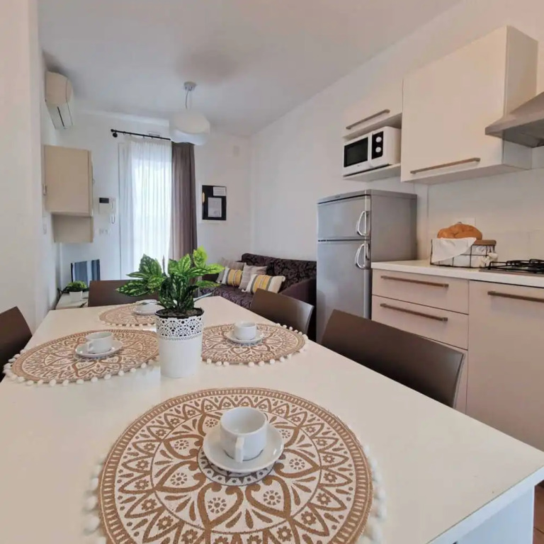 Nice Three Bedroom Apartment Close to the sea