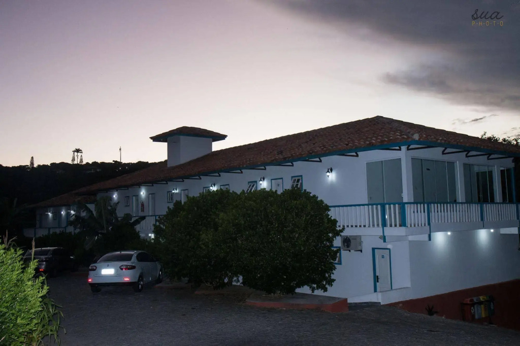 Hotel Miratlantico Búzios