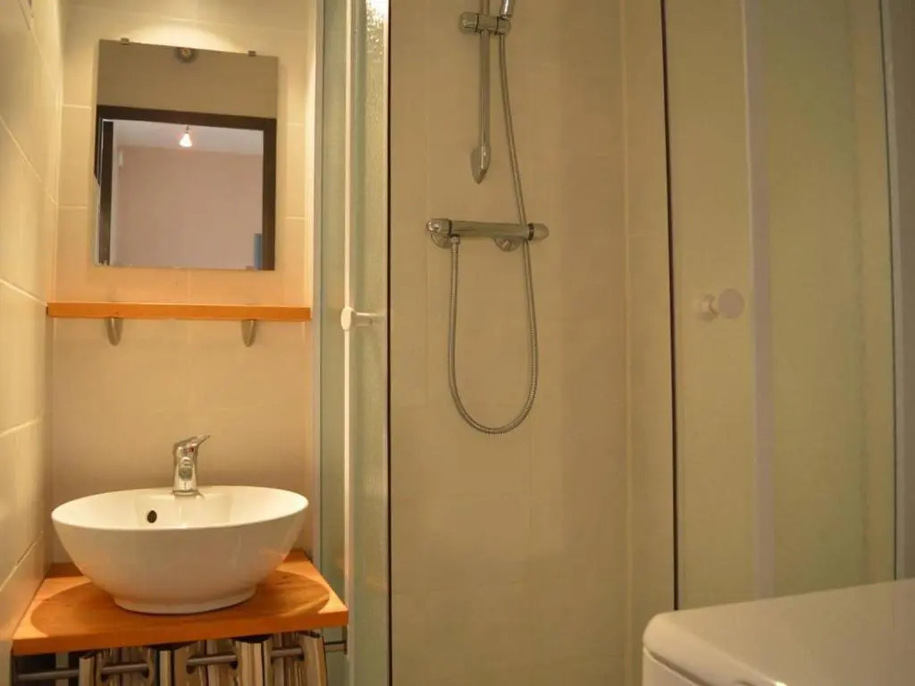 Appartement Argelès-sur-Mer, 1 pièce, 4 personnes - FR-1-225-279