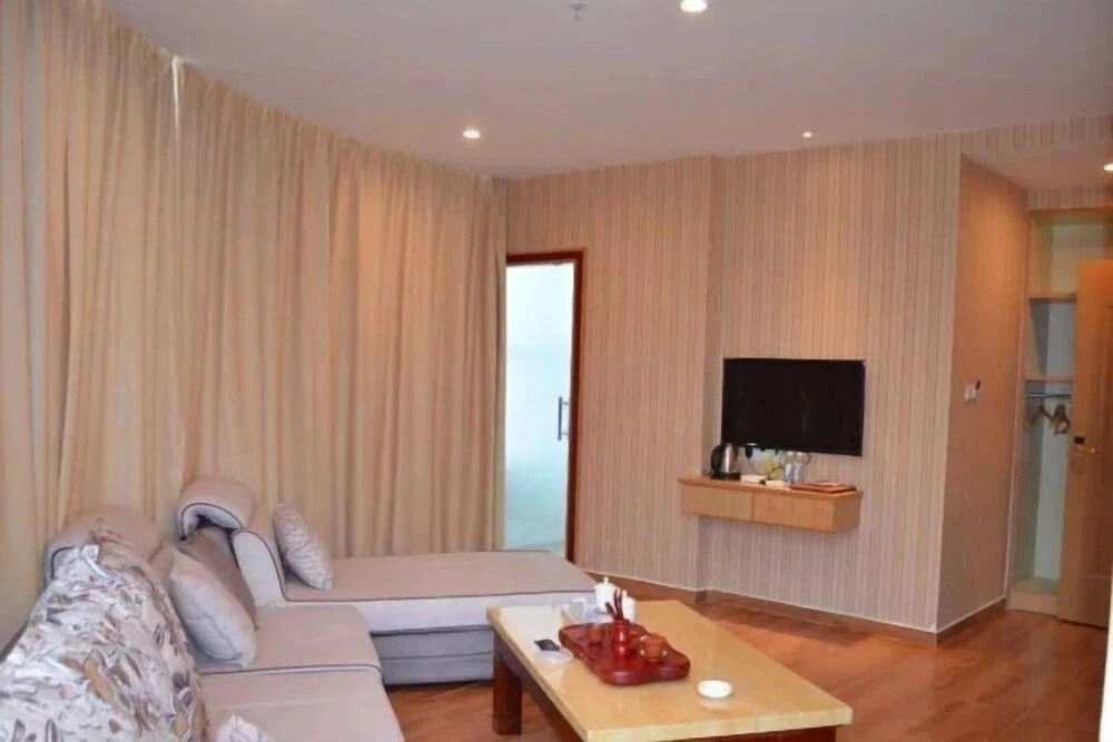 Fuxintai Hotel