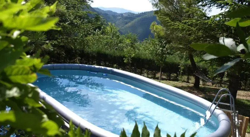 B&B La Contea