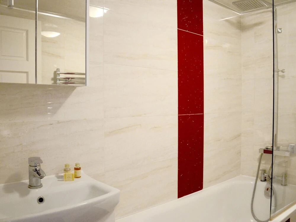 OYO Kings Cross Apartment