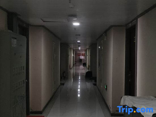 Orange Boutique Apartment (Inner Mongolia University for Nationalities)