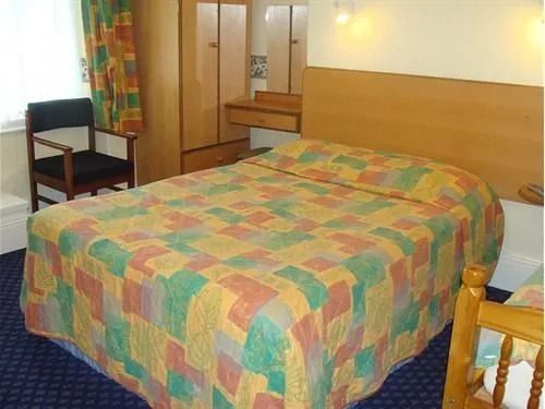 Belmont Hotel