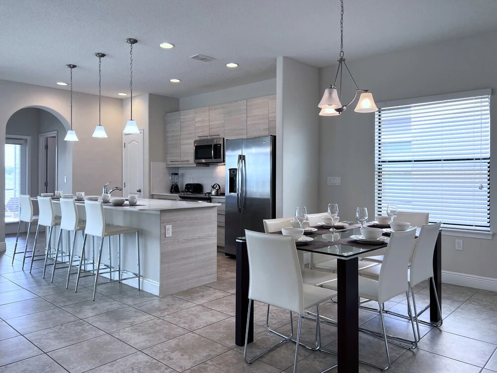 Balmoral Resort-205mcv 4 Bedroom Home by RedAwning