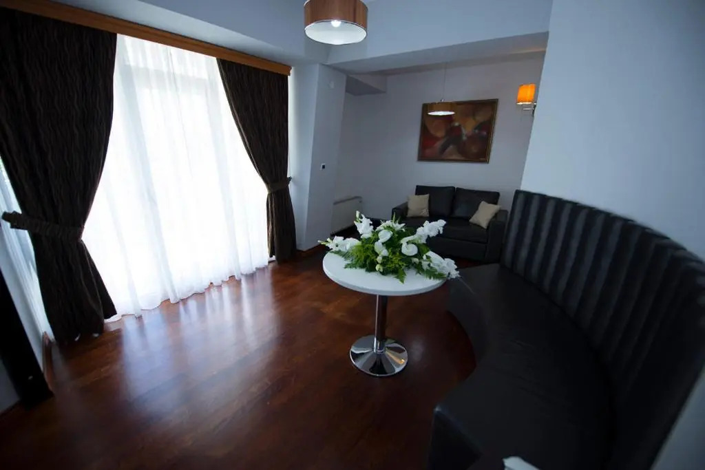 Hotel Drim & SPA