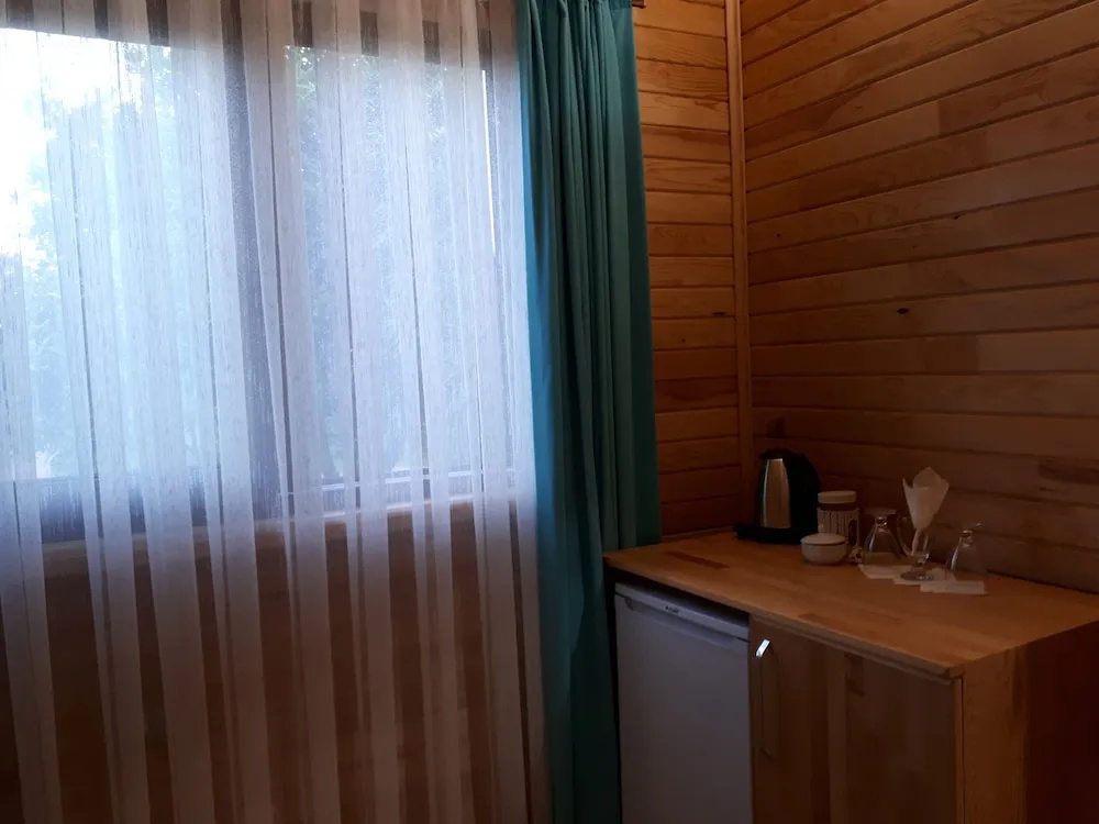 Asya Bungalow