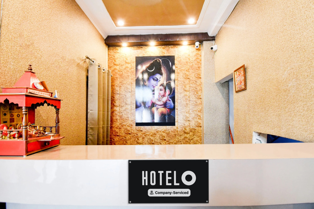 Hotel O Gaya Railway Junction Formerly Family Guest House