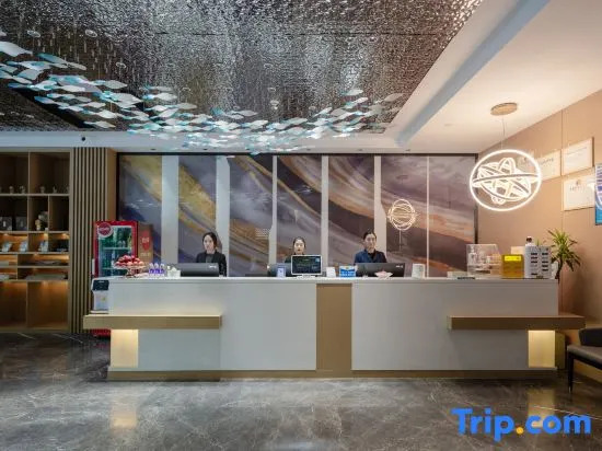 Yaguo Exquisite Hotel (Zhou Lipstick Xingmei Kailong Branch)