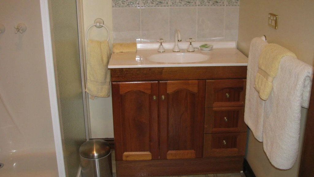 The Postmaster Inn BnB