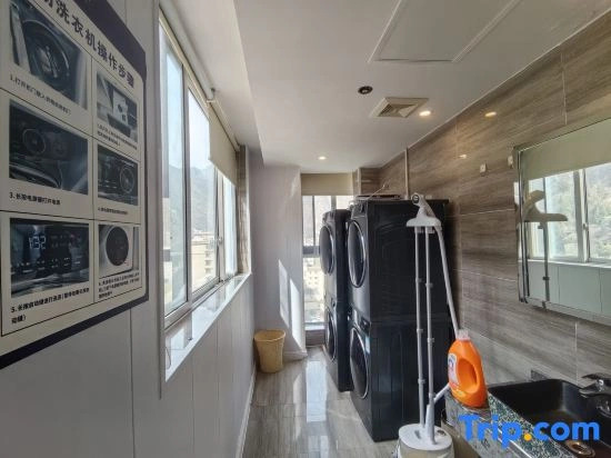 Jimei Hotel