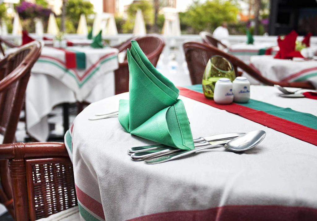 Pashas Princess by Werde Hotels