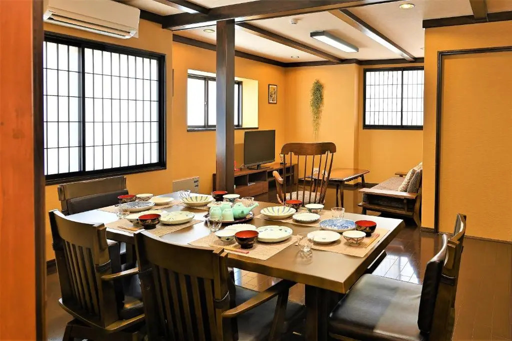 Hida-Takayama Michi