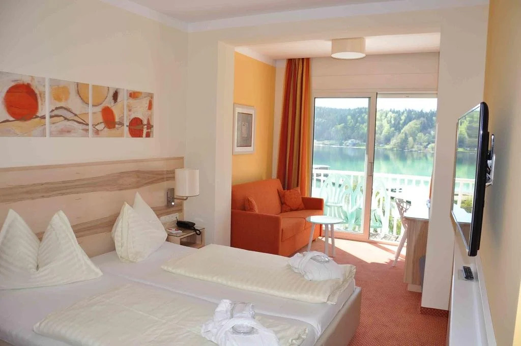 Hotel & Spa Sonne