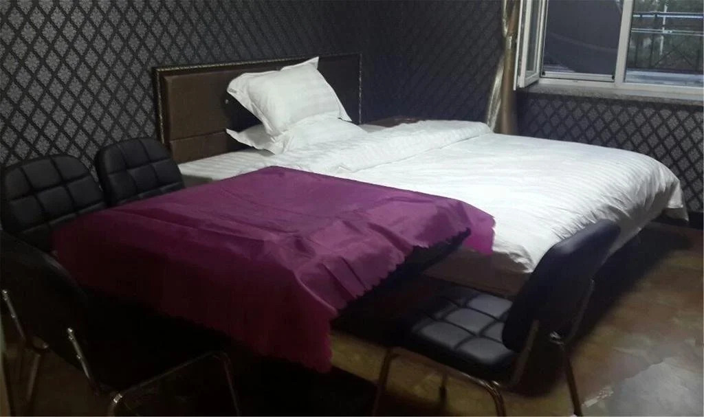 Harbin Baochang Express Hotel