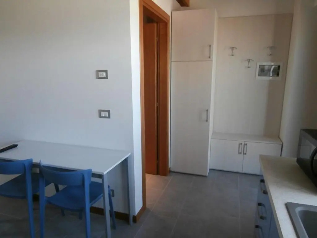 Albergo Diffuso Magredi
