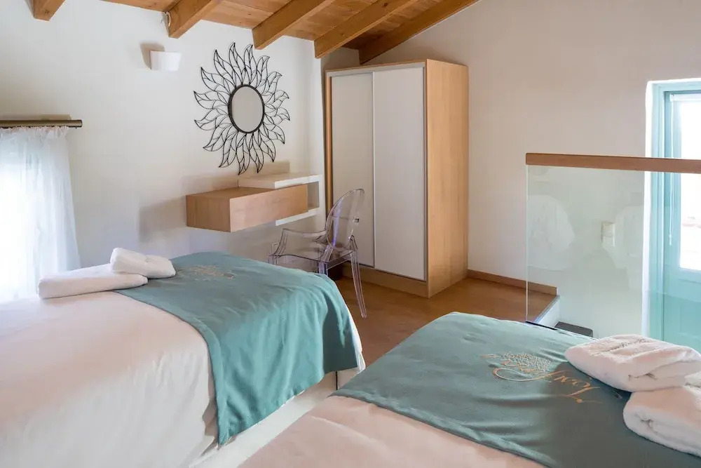 Iosifinas Boutique House