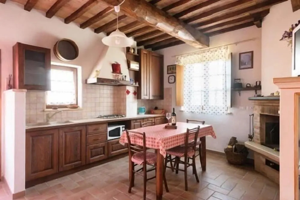 Antico Podere la Martinella