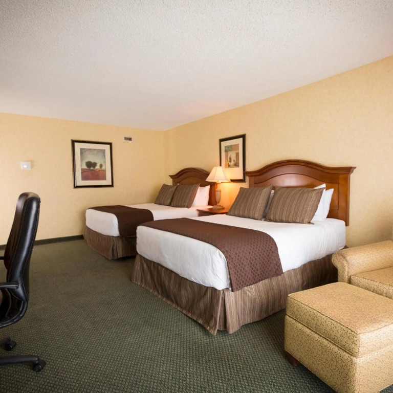 Red Lion Hotel Yakima Center