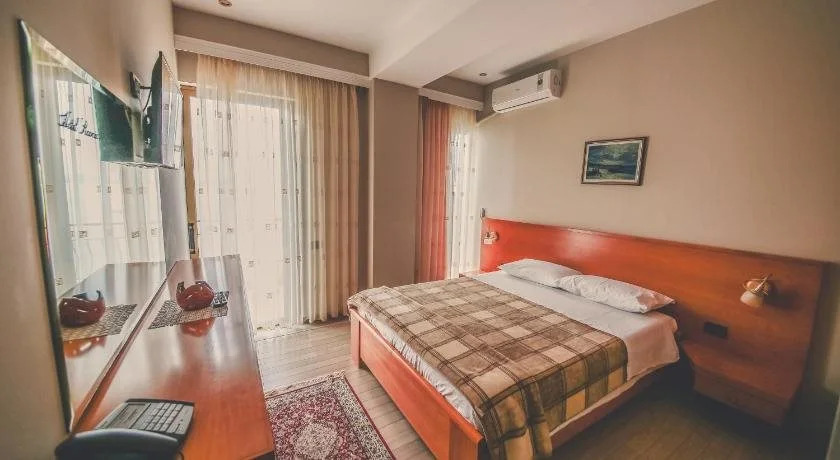 Hotel Kaonia