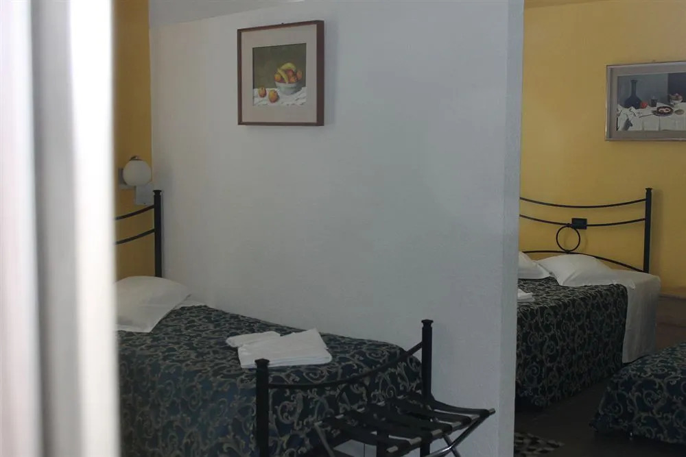 Hotel Centrale