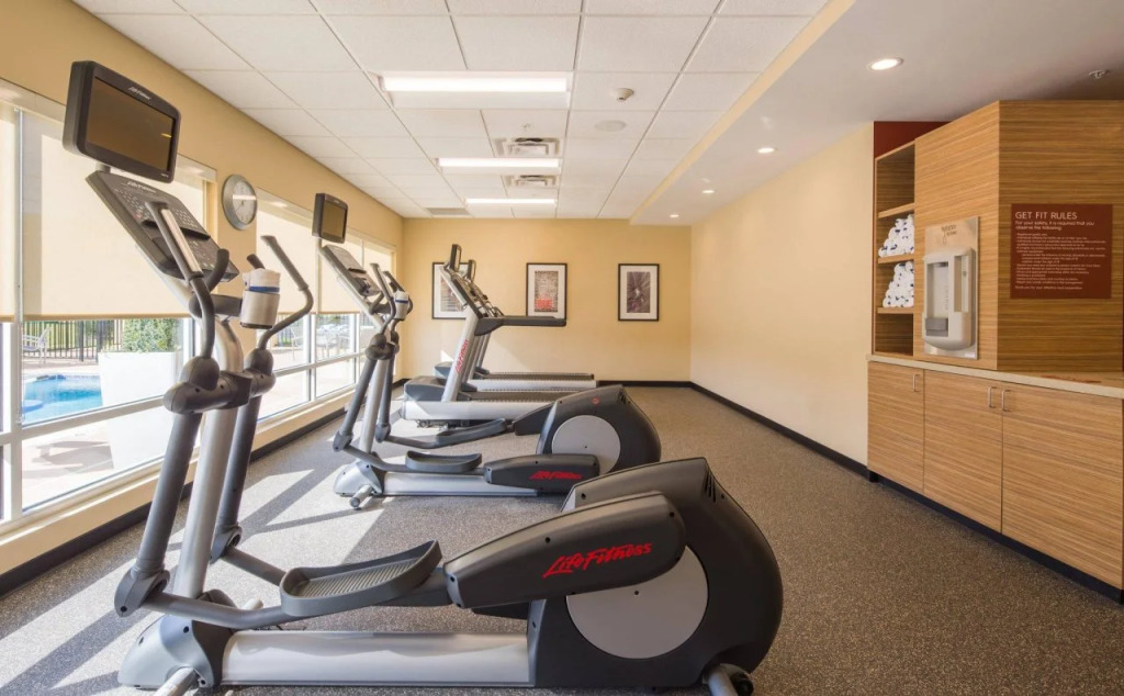 TownePlace Suites by Marriott Cleveland