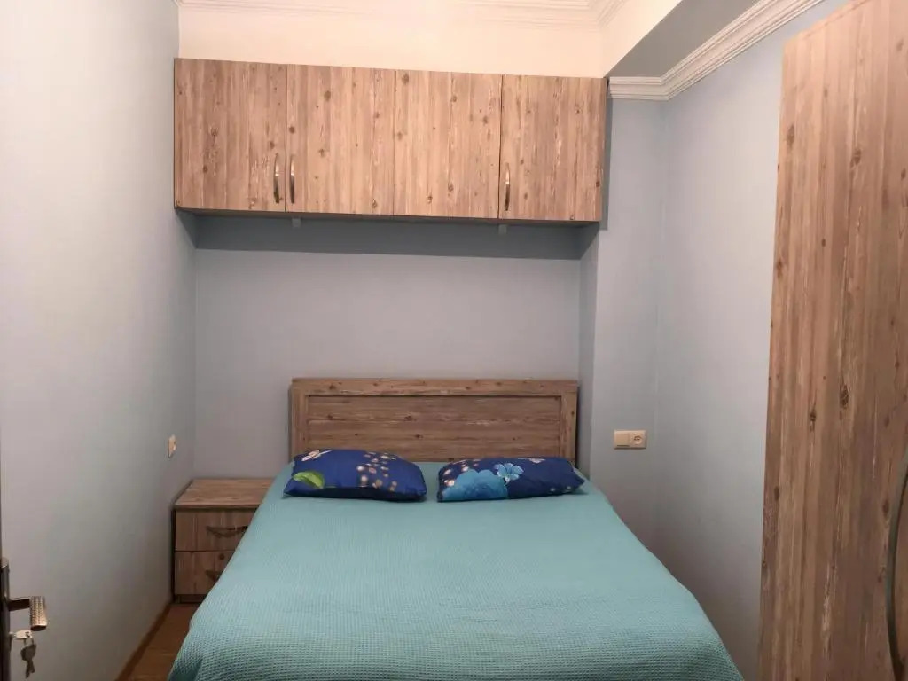 Takaishvili St, Batumi 6000, Georgien