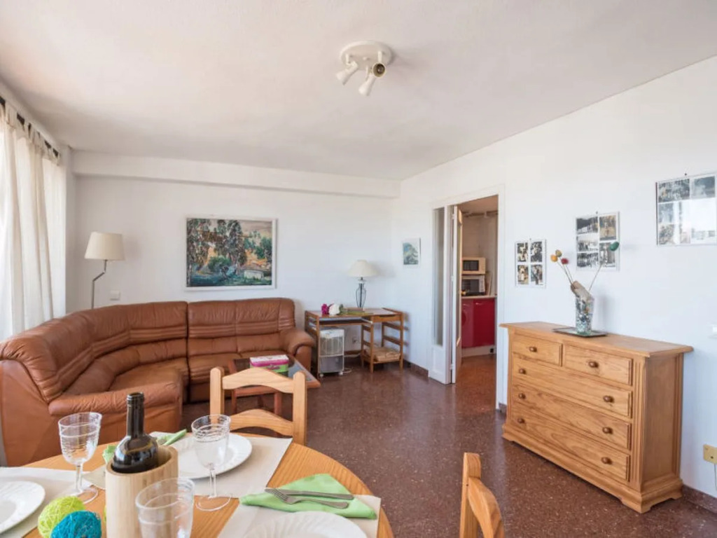 Apartment Eurosol Santa Marinella 21910