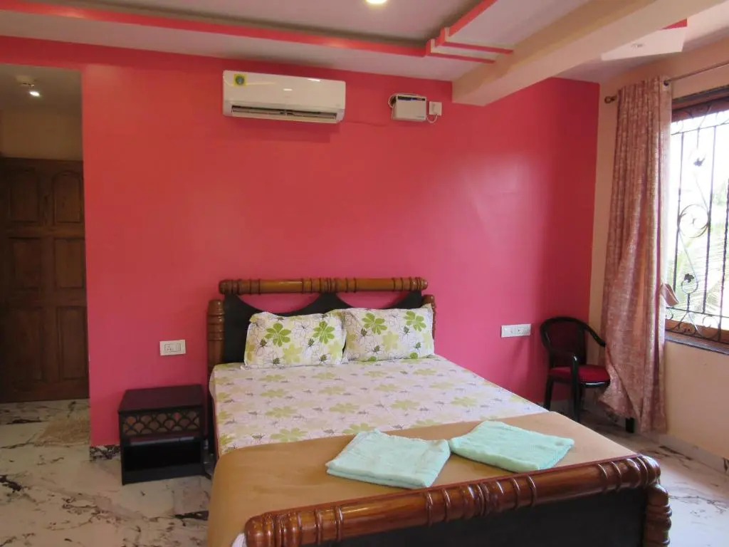 Casa Goana Holiday Inn