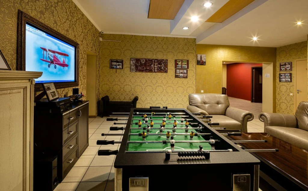 Biplan Hotel