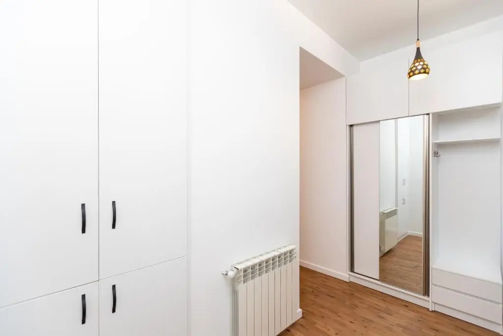 Charming 2BR Apartment in OldTbilisi