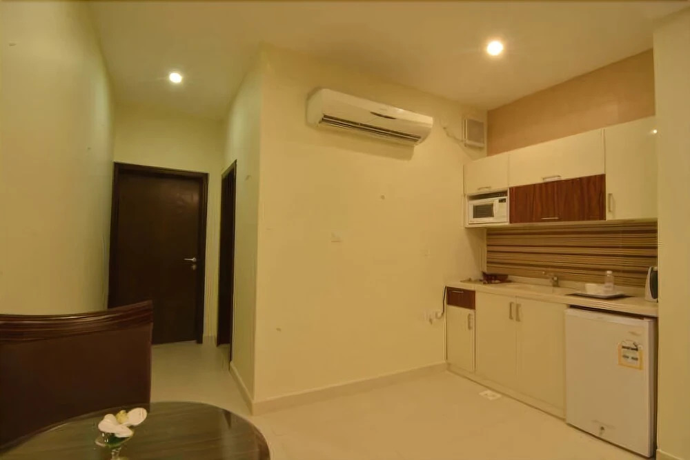 Hera Homes Hotel Apartments